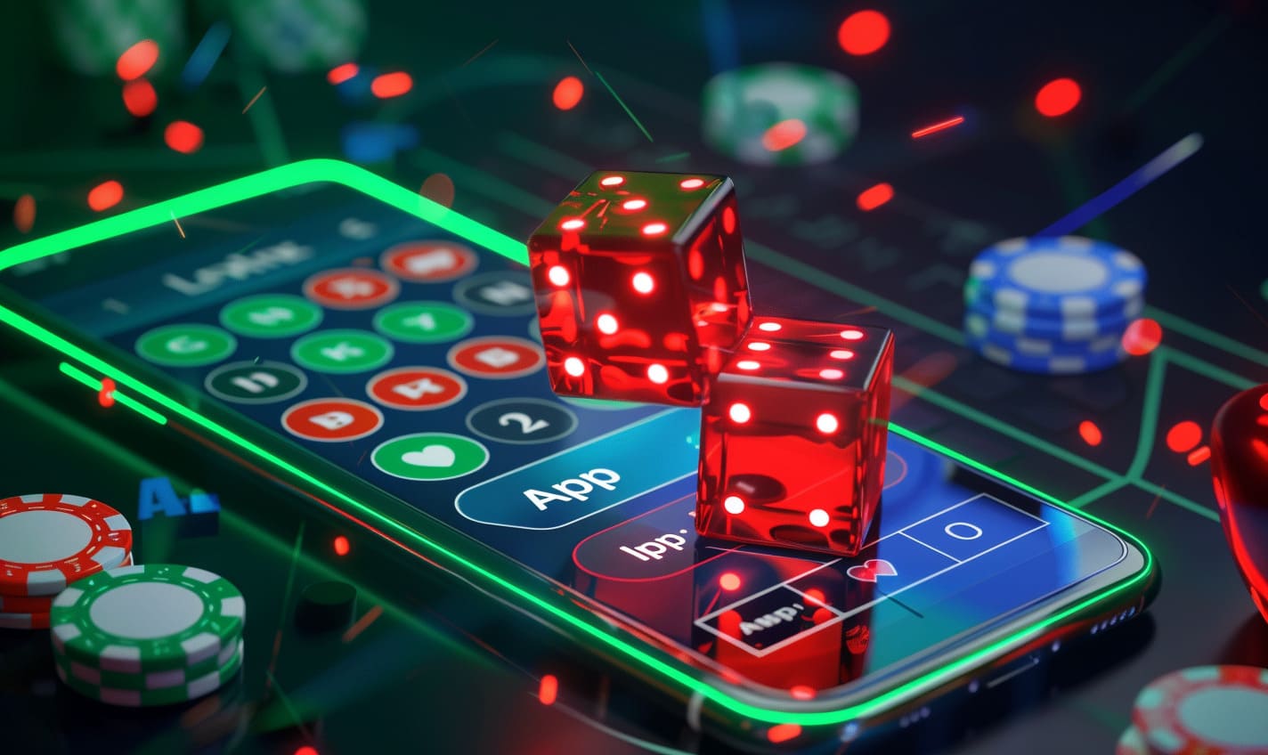 Baixar App Cassino 2959BET.COM e Descubra a Liberdade